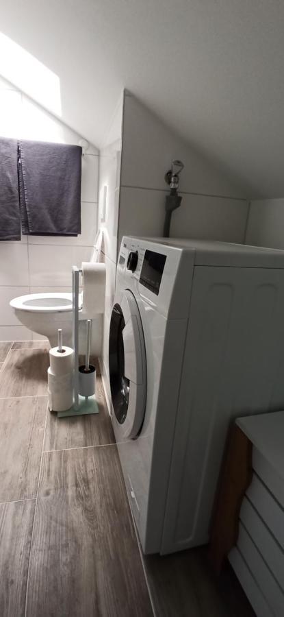 Alb-Biosphaere-Ferienwohnung Ingstetten Екстериор снимка