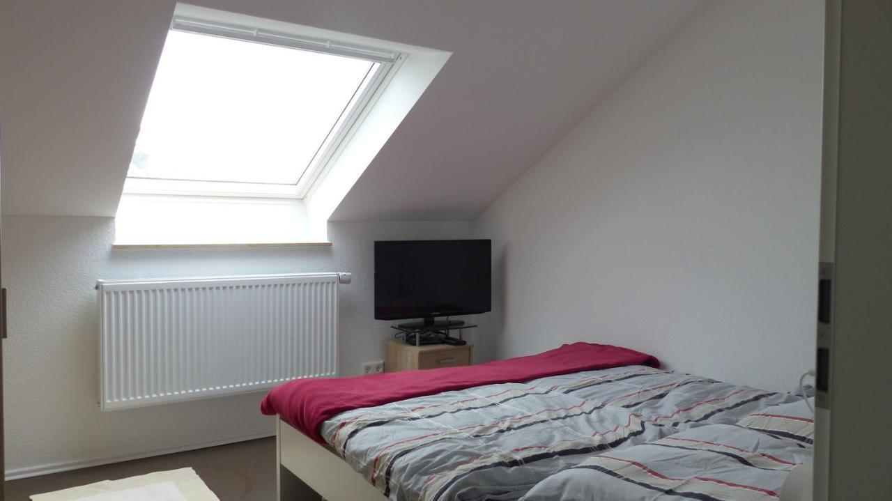 Alb-Biosphaere-Ferienwohnung Ingstetten Екстериор снимка