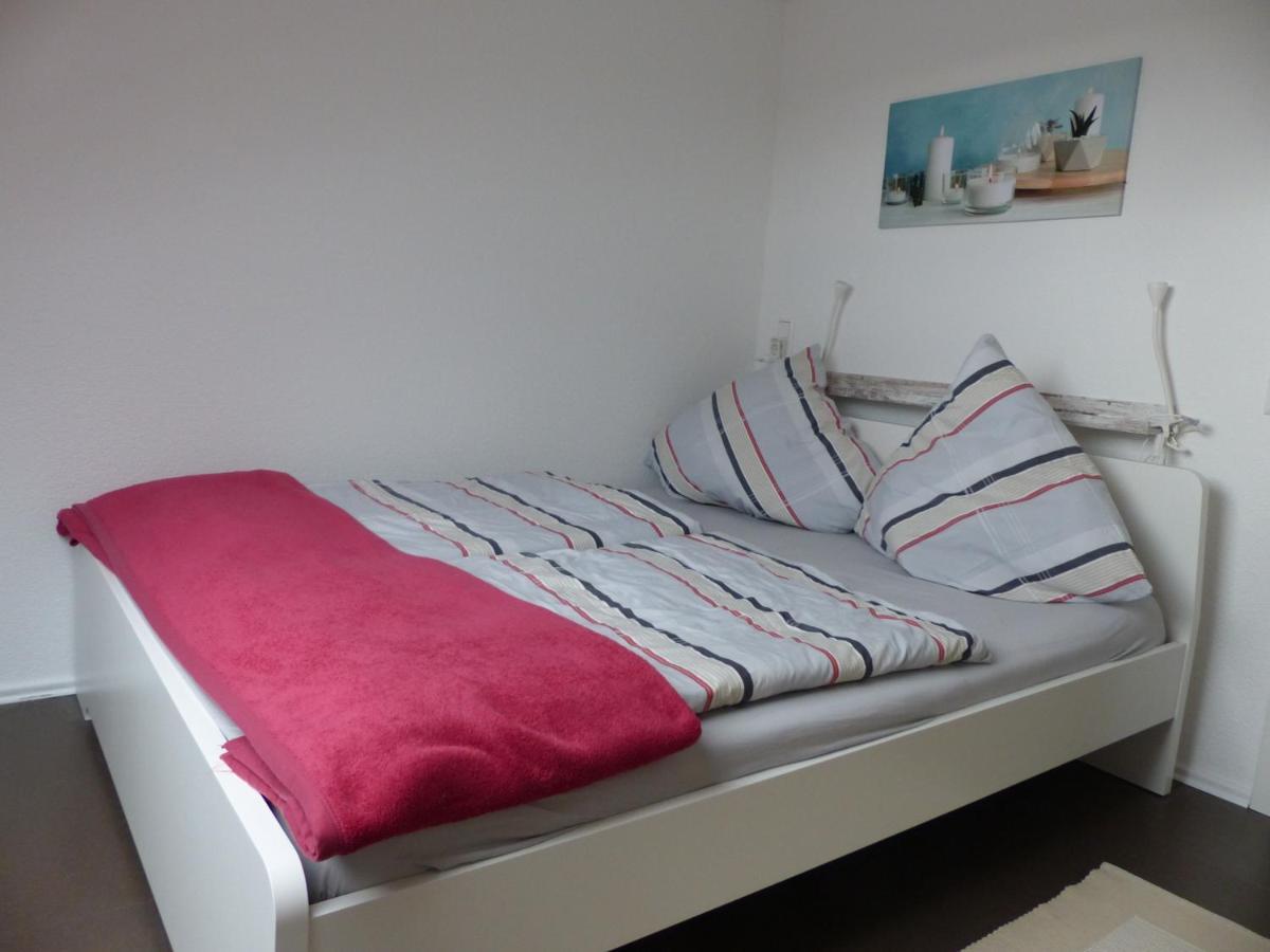 Alb-Biosphaere-Ferienwohnung Ingstetten Екстериор снимка