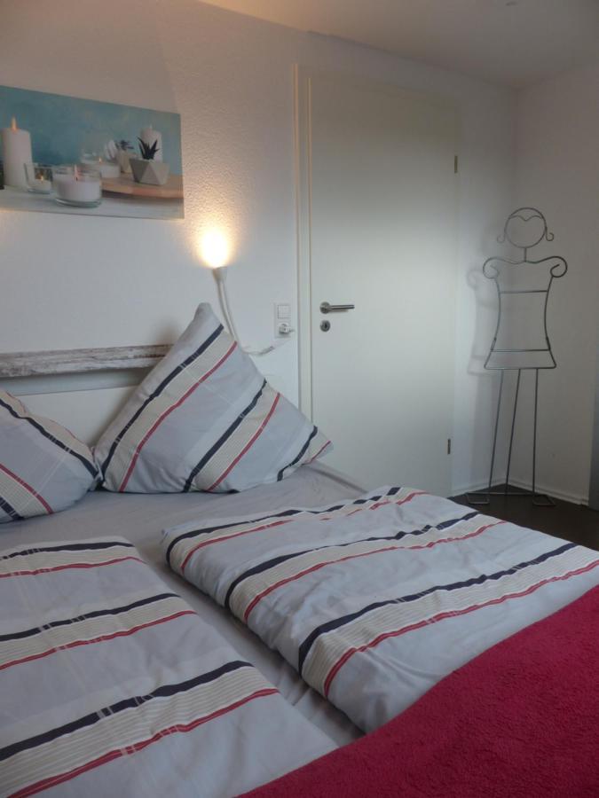 Alb-Biosphaere-Ferienwohnung Ingstetten Екстериор снимка