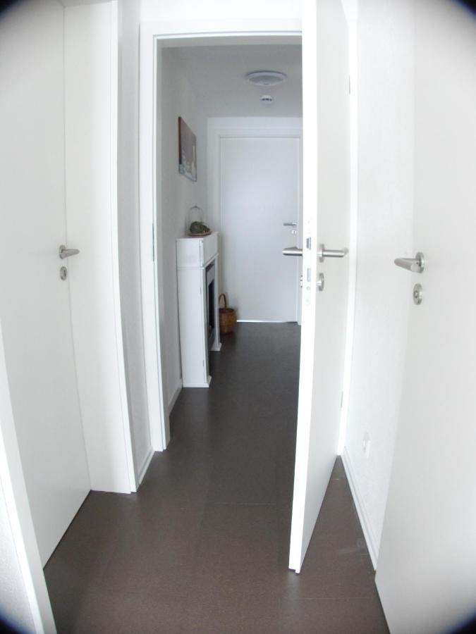 Alb-Biosphaere-Ferienwohnung Ingstetten Екстериор снимка