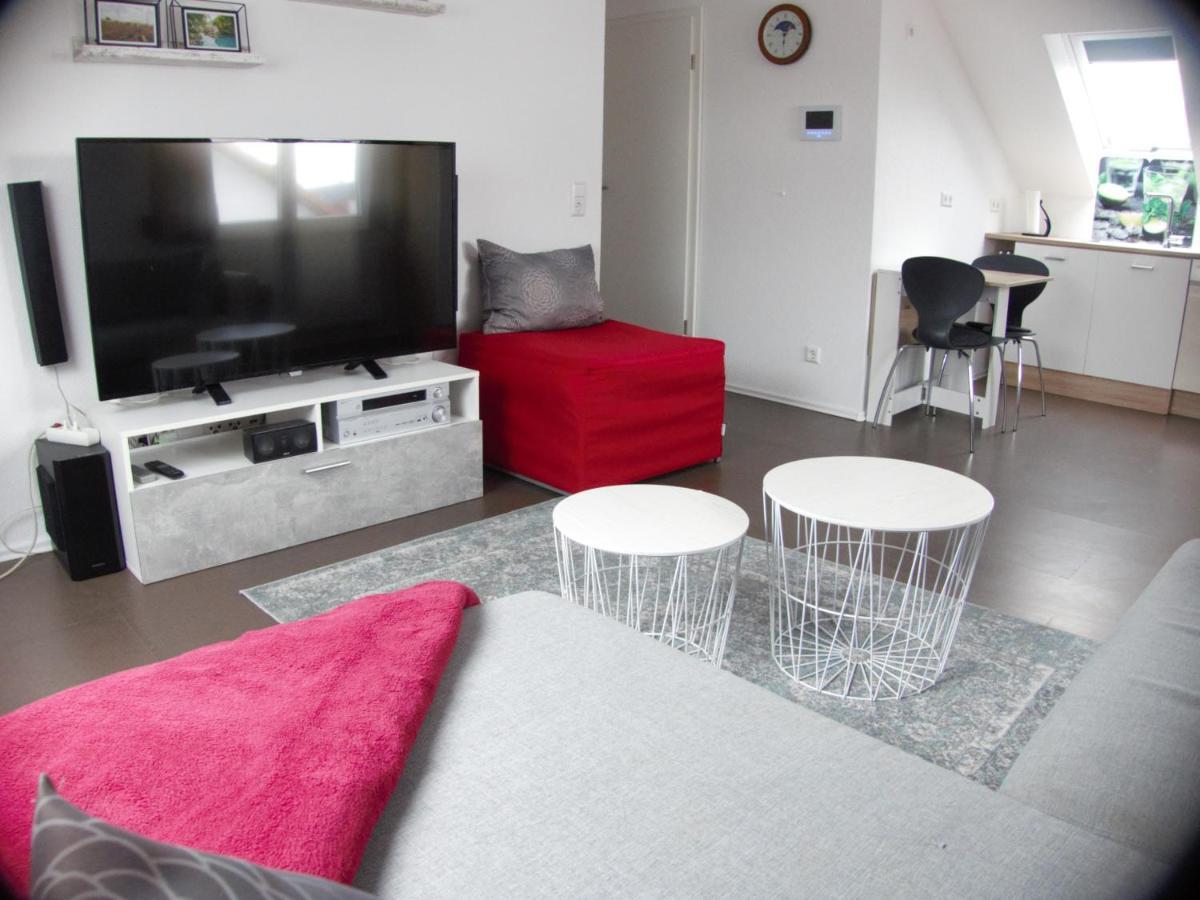 Alb-Biosphaere-Ferienwohnung Ingstetten Екстериор снимка