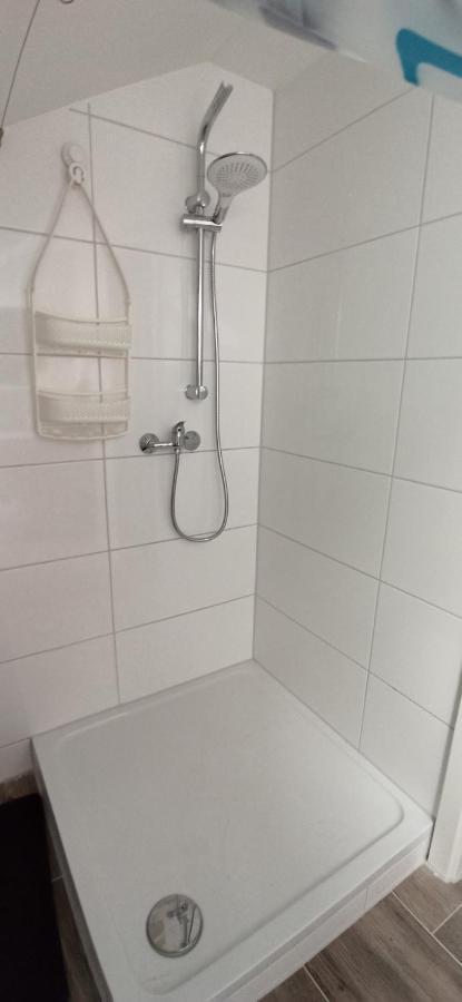 Alb-Biosphaere-Ferienwohnung Ingstetten Екстериор снимка