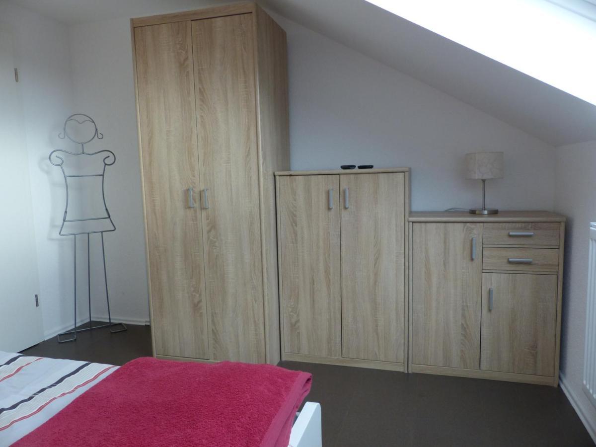Alb-Biosphaere-Ferienwohnung Ingstetten Екстериор снимка