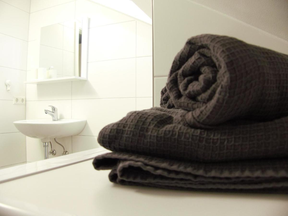 Alb-Biosphaere-Ferienwohnung Ingstetten Екстериор снимка