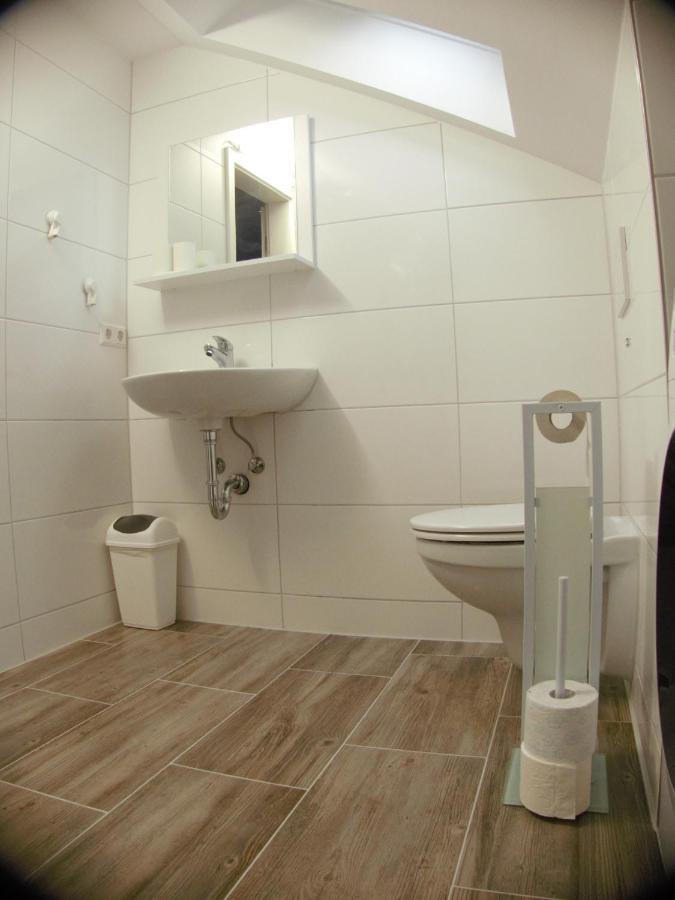 Alb-Biosphaere-Ferienwohnung Ingstetten Екстериор снимка