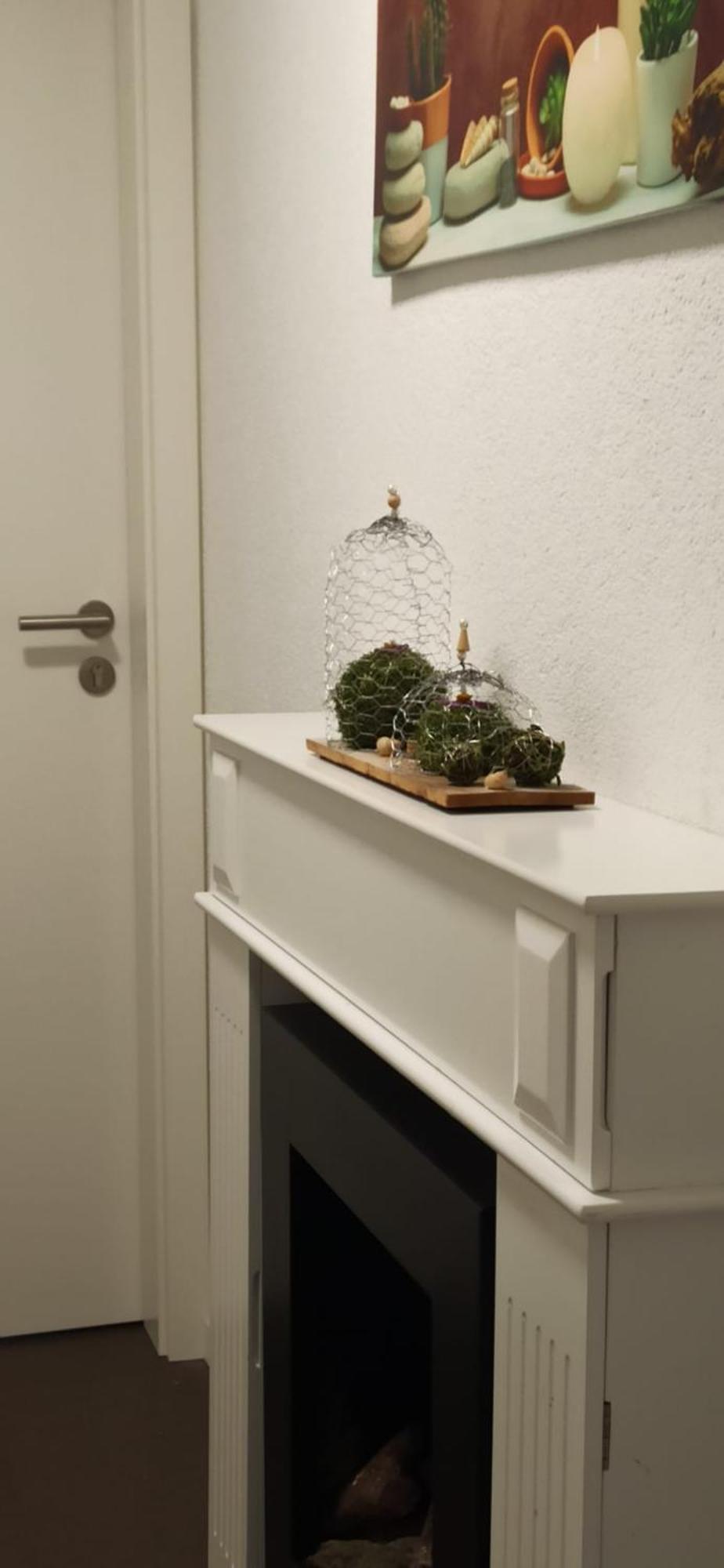 Alb-Biosphaere-Ferienwohnung Ingstetten Екстериор снимка