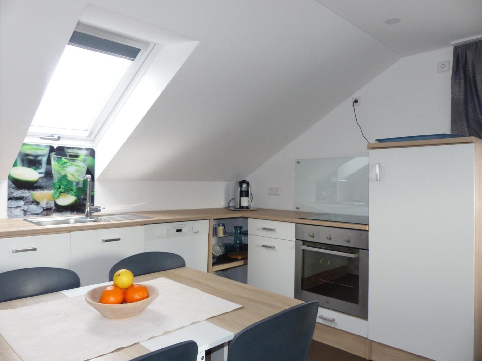 Alb-Biosphaere-Ferienwohnung Ingstetten Екстериор снимка