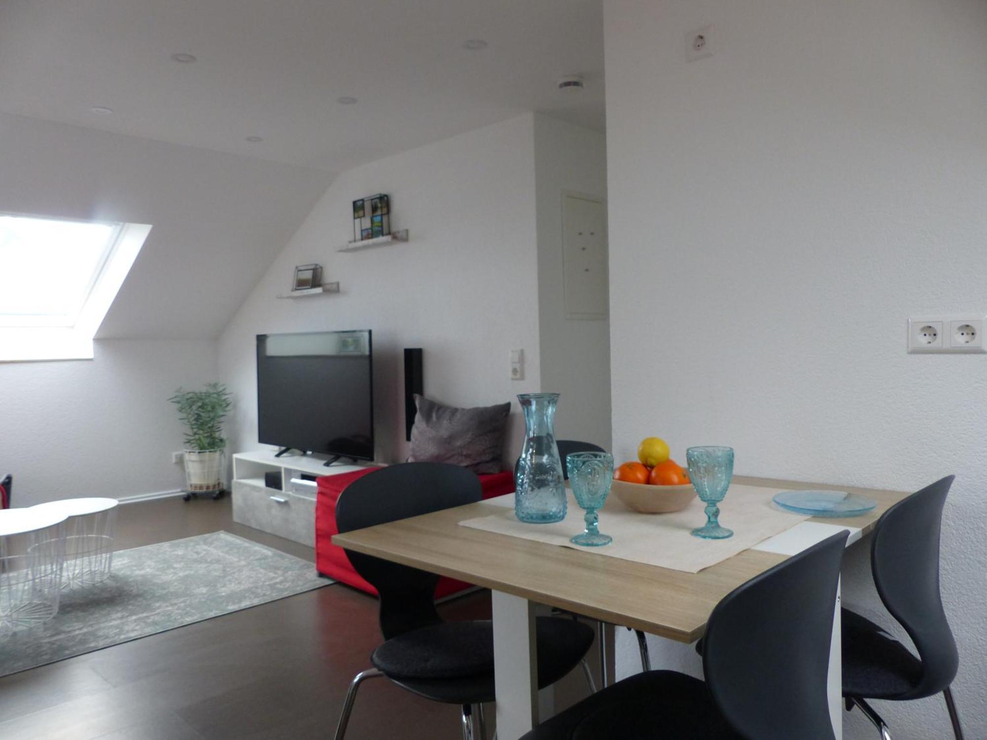Alb-Biosphaere-Ferienwohnung Ingstetten Екстериор снимка